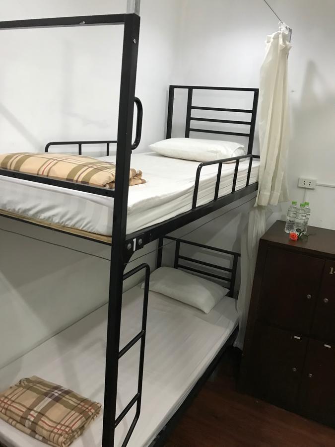 Hanoi Light Hostel Exterior photo