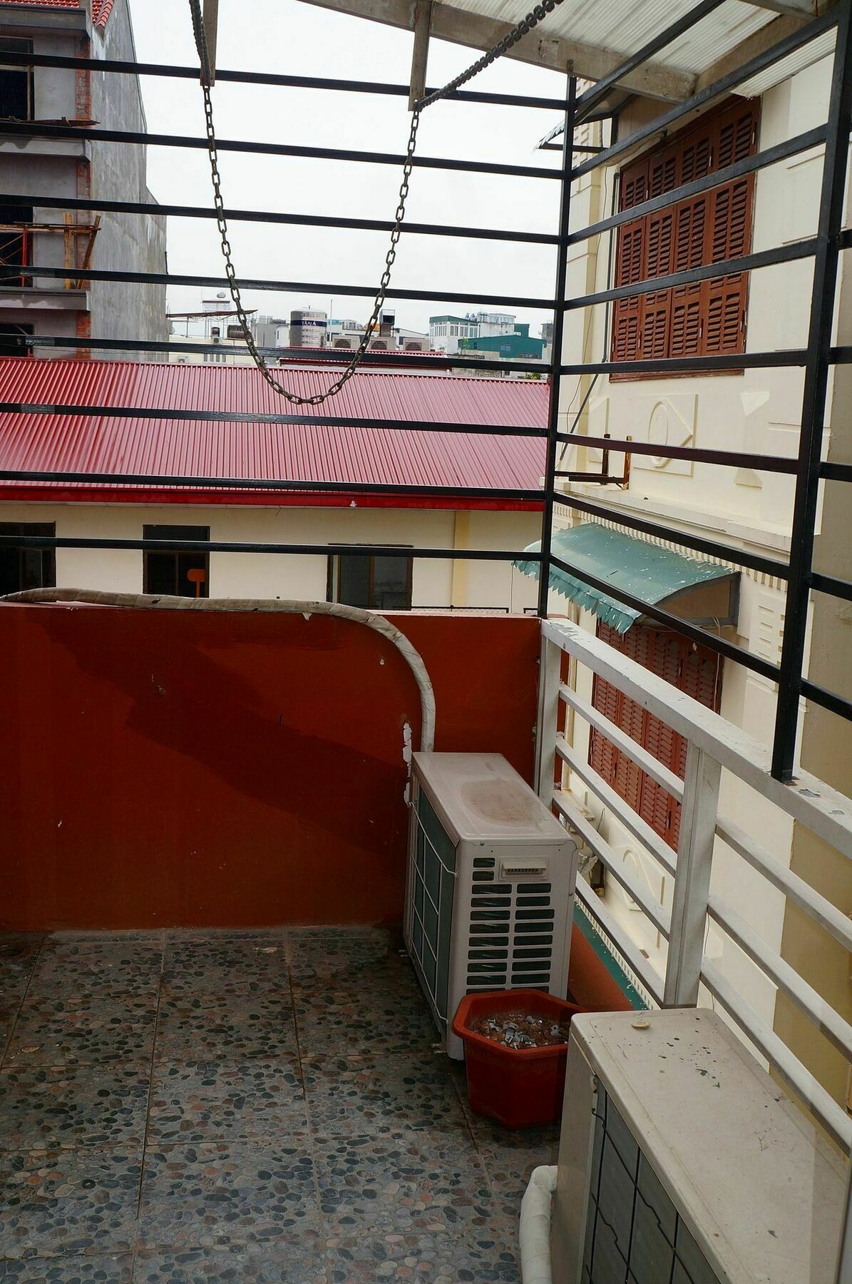 Hanoi Light Hostel Exterior photo