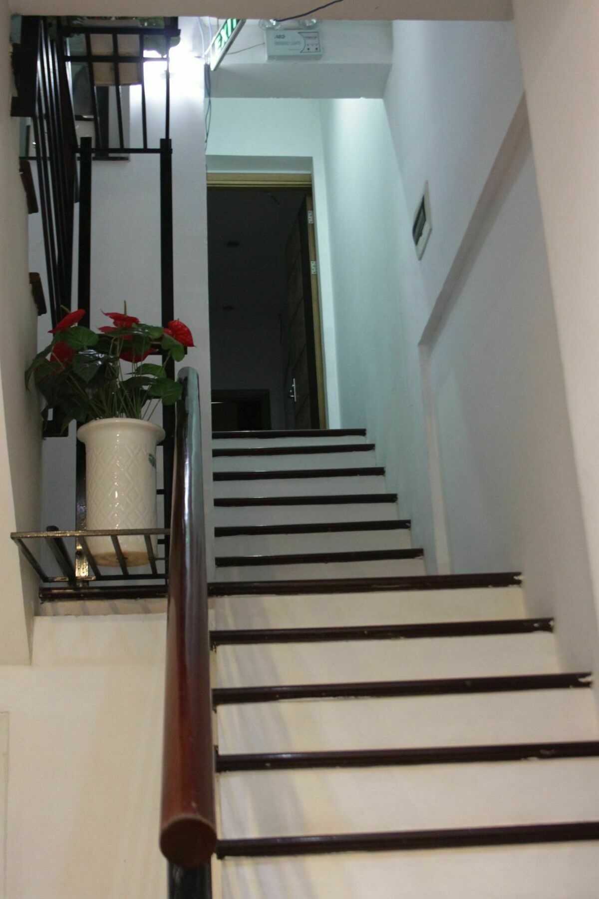 Hanoi Light Hostel Exterior photo